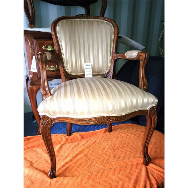 Antique Chair C