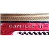 Image 3 : Hohner Camillo III Accordian A