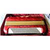 Image 7 : Hohner Camillo III Accordian A