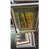 Image 1 : Picture Frames A