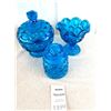 Image 1 : Indiana Blue Glass A