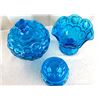Image 2 : Indiana Blue Glass A