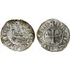 Image 1 : CRUSADERS: ACHAIA: Philip of Savoy, 1301-1306, BI denier tournois (0.66g), ND, crude VF