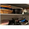 Image 5 : Assorted house hold kitchen, canning etc