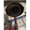 Image 1 : Findlay no8 cast frying pan