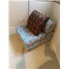 Image 1 : Chair bed
