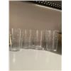 Image 2 : 4 juice glasses