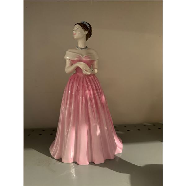 Royal Doulton Camilla