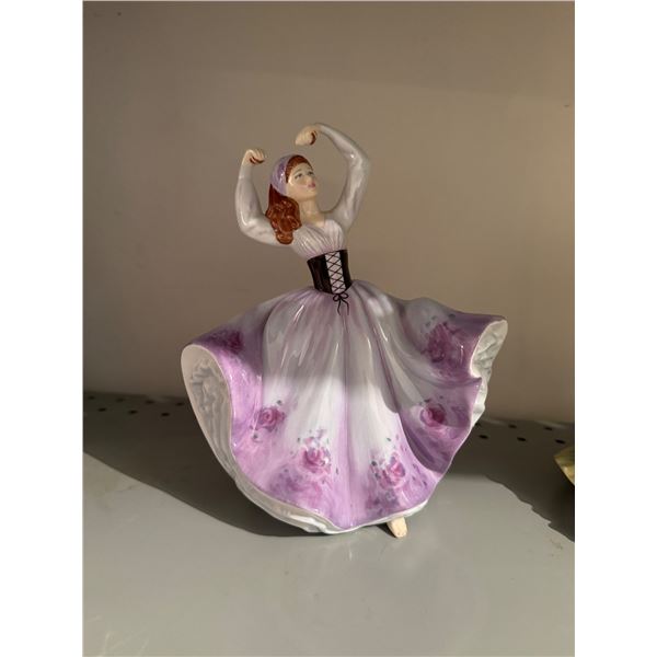 Royal Doulton Gabriella