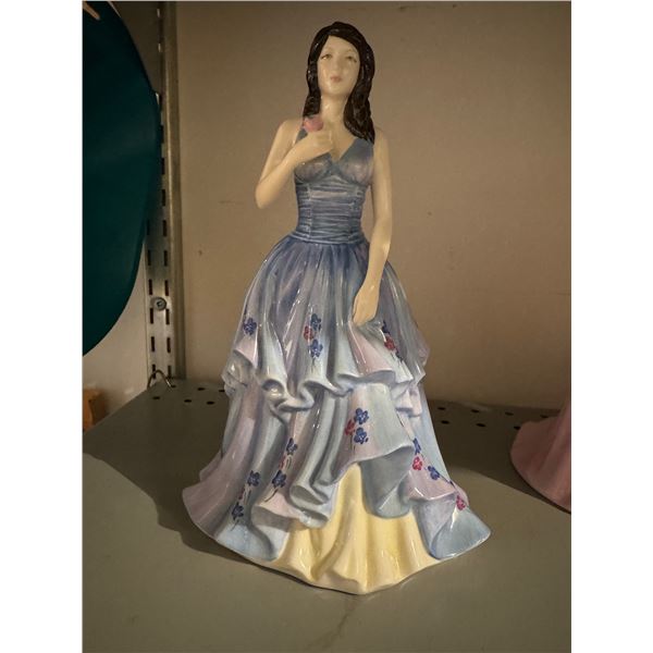 Royal Doulton Andrea