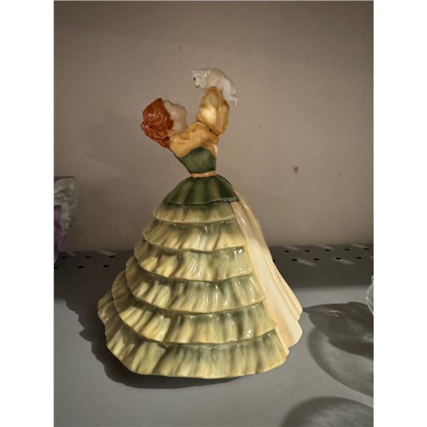 Royal Doulton Emily
