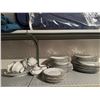 Image 1 : Dishes
