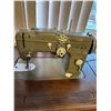 Image 2 : Pfaff sewing machine in cabinet