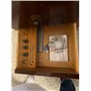 Image 4 : Pfaff sewing machine in cabinet