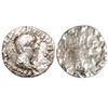 Image 1 : Indo-Greeks, Hermaeus (c. 40-1 BC), Silver Drachma, 1.53grms