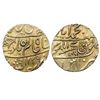 Image 1 : Bengal Presidency, Muhammadabad Banaras Mint, Silver Rupee, 11.36grms