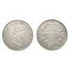 Image 1 : 1835, King William IIII, Silver Rupee,F incuse A/I1