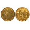 Image 1 : Brazil Gold