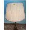 Image 3 : Vintage Table Lamp 36H