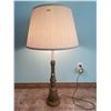 Image 1 : Vintage Table Lamp 36H