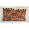 Image 1 : Tapestry Wall Art - 41Lx19H