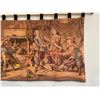 Image 3 : Tapestry Wall Art - 41Lx19H