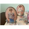 Image 2 : Assorted Collection Of Princess Diana Collector Plates - Plate Stands Included