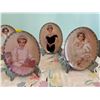 Image 3 : Assorted Collection Of Princess Diana Collector Plates - Plate Stands Included