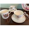 Image 2 : Assorted Collection Of Royal Family Fine Bone China, Collectible Spoons & More