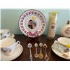 Image 3 : Assorted Collection Of Royal Family Fine Bone China, Collectible Spoons & More
