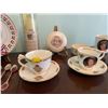 Image 4 : Assorted Collection Of Royal Family Fine Bone China, Collectible Spoons & More