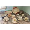 Image 1 : Assorted Collection Of Fine Bone China, Tea Cups & Saucers And More