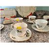 Image 3 : Assorted Collection Of Fine Bone China, Tea Cups & Saucers And More