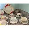 Image 4 : Assorted Collection Of Fine Bone China, Tea Cups & Saucers And More