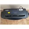 Image 2 : Paper Shredder By Aurora Model # AS505S