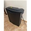 Image 3 : Paper Shredder By Aurora Model # AS505S