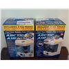 Image 2 : Brand New In Box Artic Air Ultra Pro Air Cooler x2