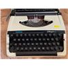 Image 2 : Brother Charger 11 Vintage Typewriter With Case