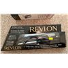 Image 3 : Brand New In Box Revlon Curling Iron & Blow Dryer