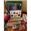 Image 4 : Assorted Collection Of Holiday Decor - Cards, Gift Bags, Ornaments & More