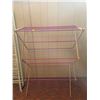 Image 2 : Assorted Collection Of Clothing Dry Racks