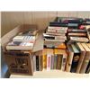 Image 2 : A Life Time Collection Of Reading Material - Agatha Christie, John Grisham, Novels & More
