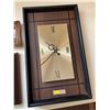 Image 4 : Assorted Collection Of Wall Art & Clock