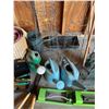 Image 3 : Assorted Collection Of Gardening Tools & More - Rakes, Sprinklers, Watering Cans & More