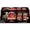 Image 1 : NEW 6 PACK OF PURINA ONE TRUE INSTINCT - CLASSIC