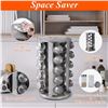Image 1 : NEW 20 JAR SPICE CAROUSEL