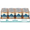 Image 1 : NEW CASE OF 12 CANS WITH BLUE BUFFALO HOMESTYLE