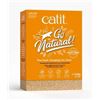 Image 1 : NEW CATIT GO NATURAL CLUMPING CAT LITTER 5.6KG