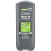 Image 1 : NEW 2 PACK OF DOVE MEN + CARE EXTRA FRESH BODY &