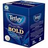 Image 1 : NEW TETLEY BOLD ORANGE PEKOE TEA BAGS